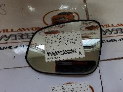 View Auto part Left Door Mirror Toyota Hilux 2018
