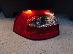 View Auto part Left Taillight Kia Rio 2015