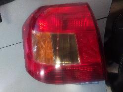 View Auto part Right Taillight Toyota Corolla 2004