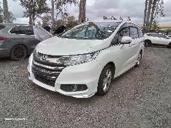 View Auto part Left Rear Door/Sliding Honda Odyssey 2020