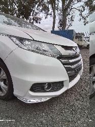 View Auto part Left Rear Door/Sliding Honda Odyssey 2020