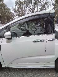 View Auto part Left Rear Door/Sliding Honda Odyssey 2020