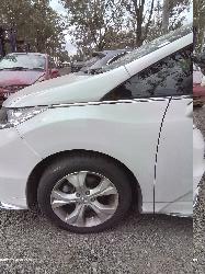 View Auto part Left Rear Door/Sliding Honda Odyssey 2020