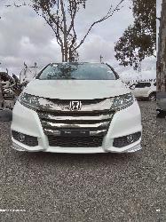 View Auto part Left Rear Door/Sliding Honda Odyssey 2020