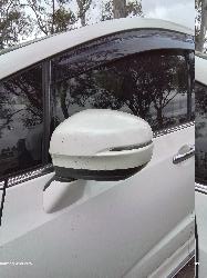 View Auto part Left Rear Door/Sliding Honda Odyssey 2020