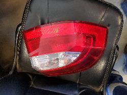 View Auto part Right Taillight Kia Rio 2013