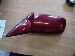 View Auto part Left Door Mirror Toyota Camry 2004
