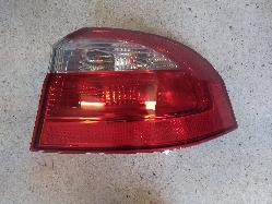 View Auto part Right Taillight Kia Rio 2015