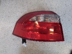View Auto part Left Taillight Kia Rio 2015