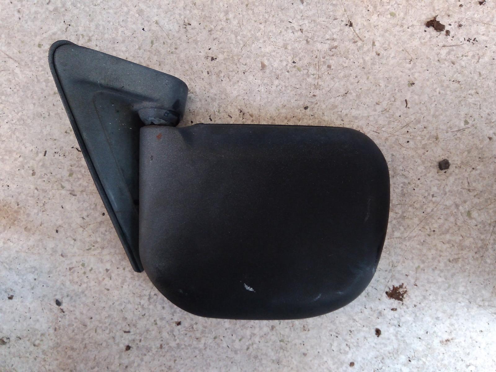 View Auto part Right Door Mirror Nissan Navara 1998