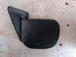 View Auto part Right Door Mirror Nissan Navara 1998