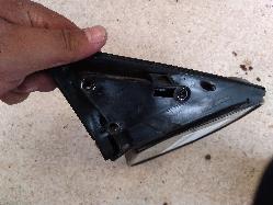 View Auto part Right Door Mirror Nissan Navara 1998