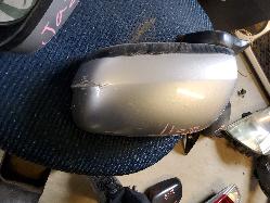View Auto part Left Door Mirror Honda Jazz 2011