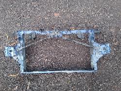 View Auto part Radiator Support Toyota Camry 2018