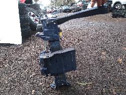 View Auto part Radiator Support Toyota Camry 2018