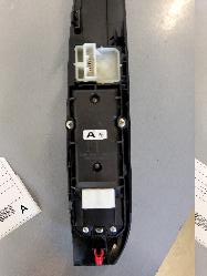 View Auto part Pwr Dr Wind Switch Toyota Camry 2018