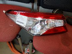 View Auto part Left Taillight Toyota Camry 2018
