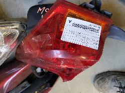 View Auto part Right Taillight Toyota Corolla 2014
