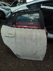View Auto part Right Rear Door Sliding Toyota Corolla 2008