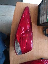 View Auto part Left Taillight Hyundai Ix35 2014