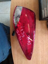 View Auto part Right Taillight Hyundai Ix35 2014