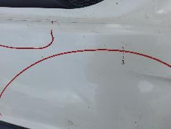 View Auto part Rear Bumper Lexus Ct200h 2015