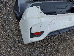 View Auto part Rear Bumper Lexus Ct200h 2015