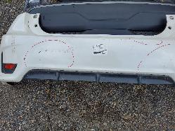 View Auto part Rear Bumper Lexus Ct200h 2015