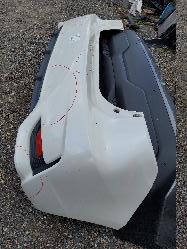 View Auto part Rear Bumper Lexus Ct200h 2015