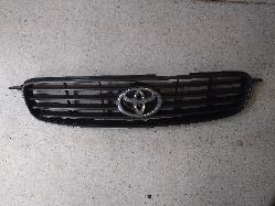 View Auto part Grille Toyota Corolla 2000
