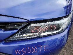 View Auto part A/C Condenser Toyota Camry 2018