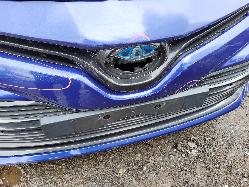 View Auto part A/C Condenser Toyota Camry 2018