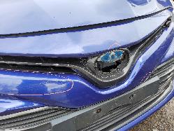 View Auto part A/C Condenser Toyota Camry 2018