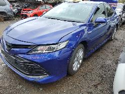 View Auto part A/C Condenser Toyota Camry 2018