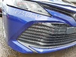 View Auto part A/C Condenser Toyota Camry 2018