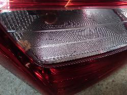 View Auto part Left Taillight Hyundai I30 2014