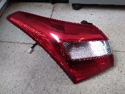 View Auto part Left Taillight Hyundai I30 2014