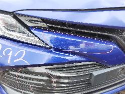 View Auto part A/C Condenser Toyota Camry 2018