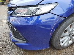 View Auto part A/C Condenser Toyota Camry 2018