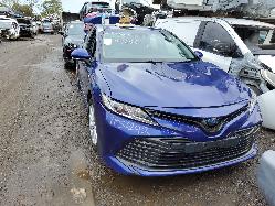 View Auto part A/C Condenser Toyota Camry 2018