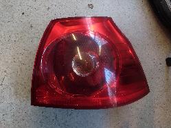 View Auto part Right Taillight Volkswagen Golf 2007