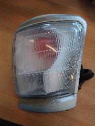 View Auto part Left Indicator/Fog/Side Toyota Hilux 2000