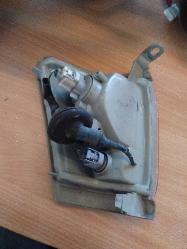 View Auto part Left Indicator/Fog/Side Toyota Hilux 2000