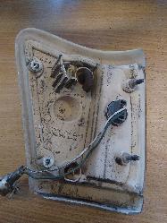 View Auto part Left Indicator/Fog/Side Toyota Hilux 1991