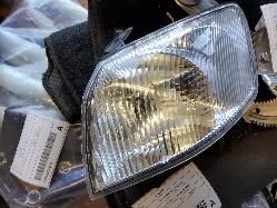 View Auto part Left Indicator/Fog/Side Toyota Camry 2001