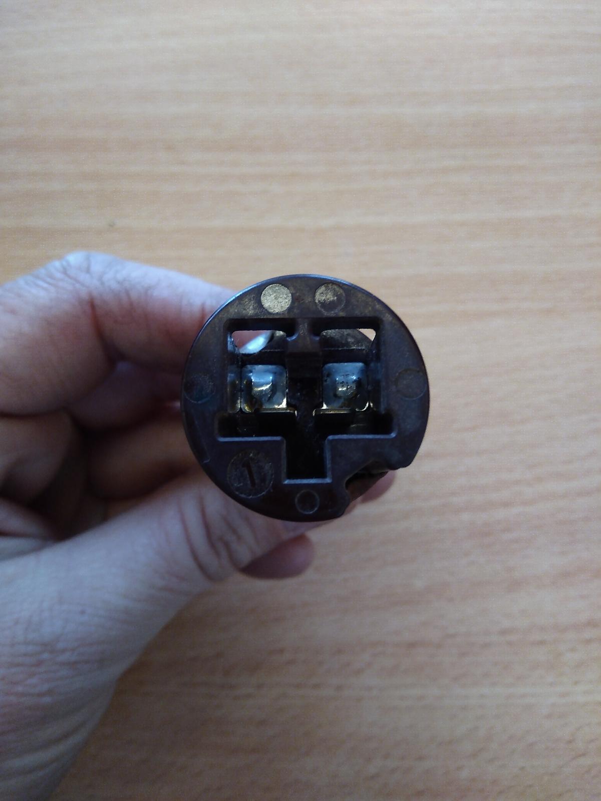 1995 Toyota Landcruiser Misc Switch/Relay View Auto part Misc Switch/Relay Toyota Landcruiser 1995