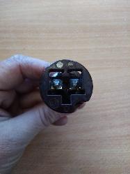 View Auto part Misc Switch/Relay Toyota Landcruiser 1995