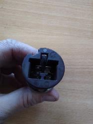 View Auto part Misc Switch/Relay Toyota Landcruiser 1995