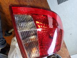 View Auto part Left Taillight Hyundai Getz 2010