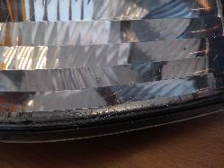 View Auto part Right Indicator/Fog/Side Toyota Camry 2001